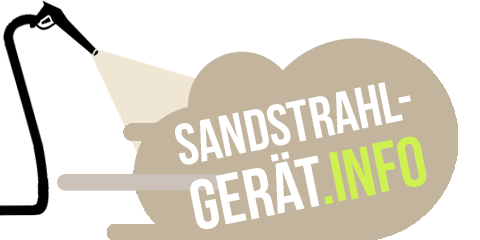 hier! 2024 + / Top kaufen? Infos ᐅ Alle BGS NEU + Modelle Sandstrahlgerät